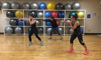 boxing