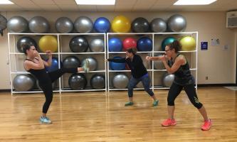 kickbox