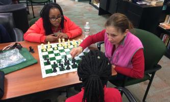 chess