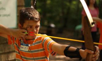 archery