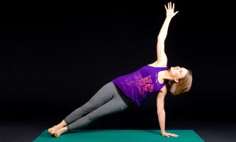 yoga