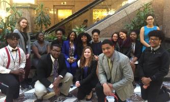 youth and gov