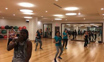 zumba