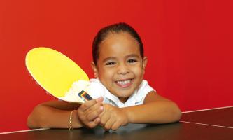 table tennis