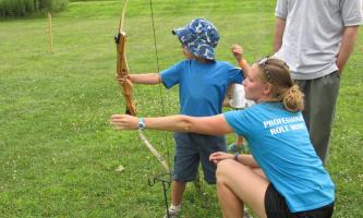 archery