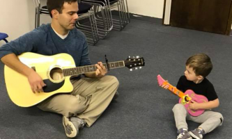 kindermusik