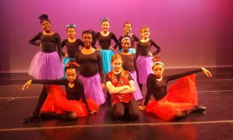 dance