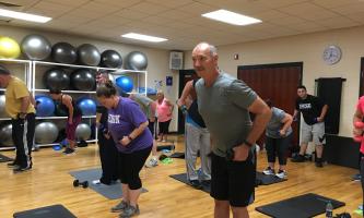 mixfit