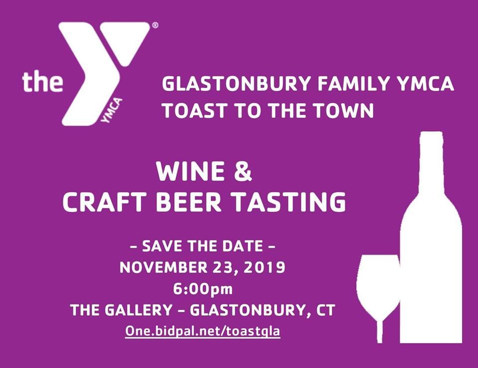 glastonbury event