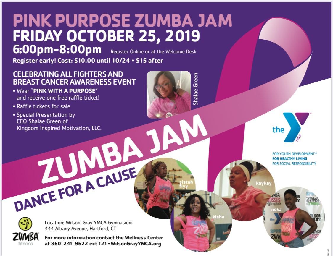 zumbathon