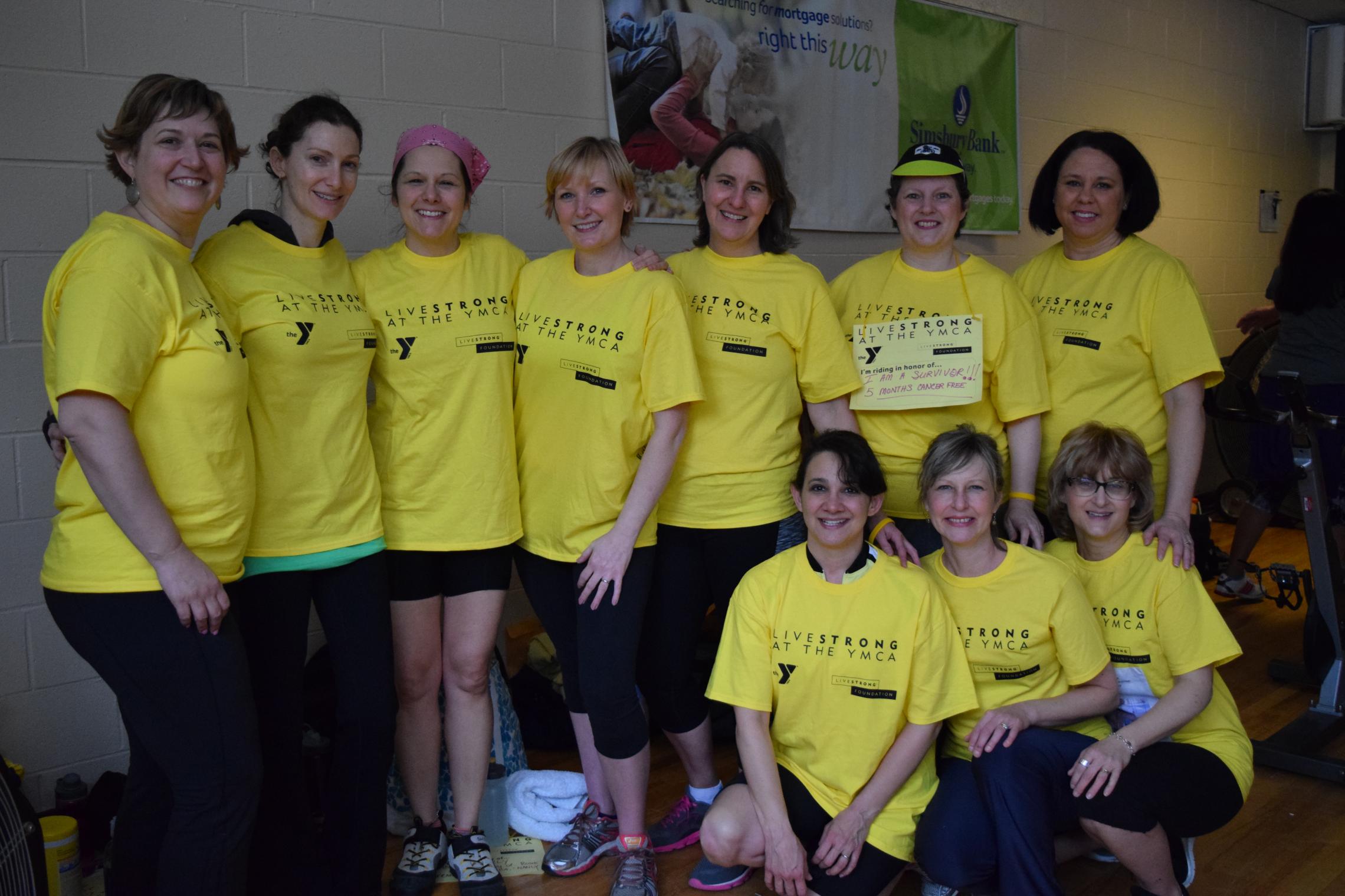 livestrong