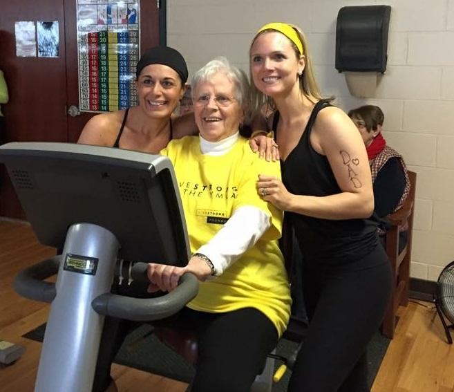 livestrong