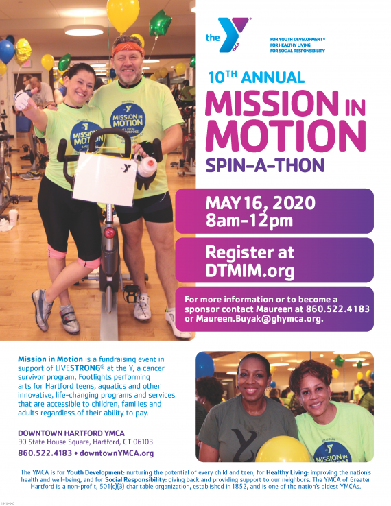 mim flyer