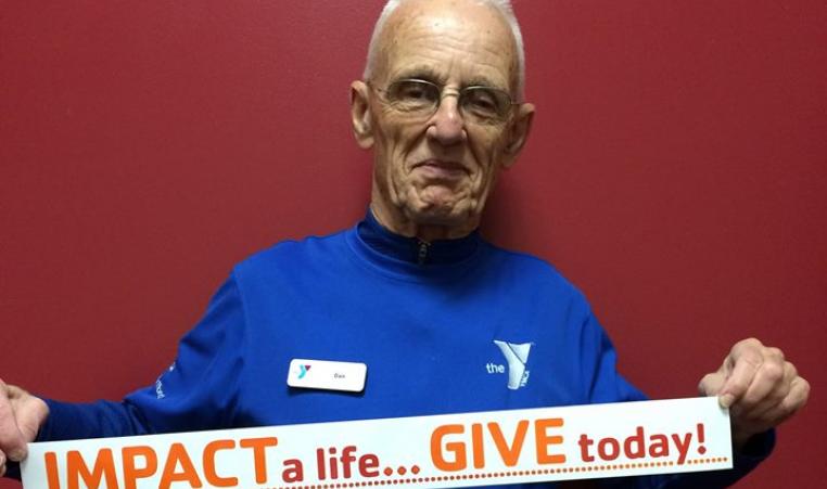 humans of the y