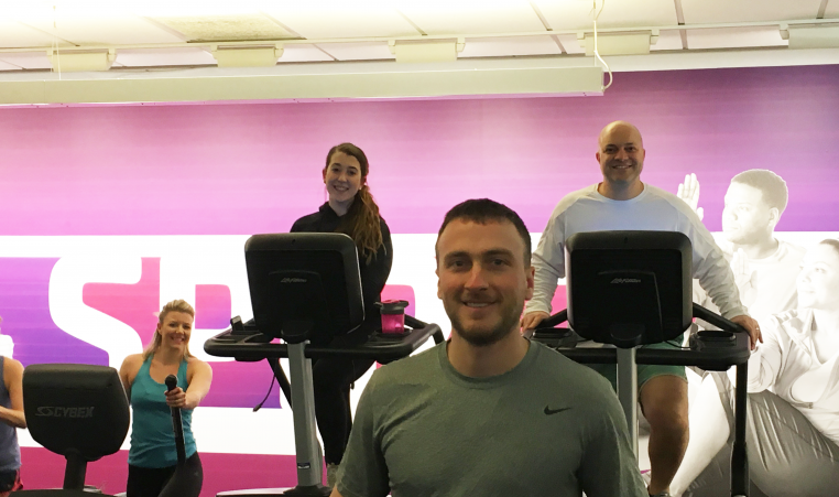humans of the y