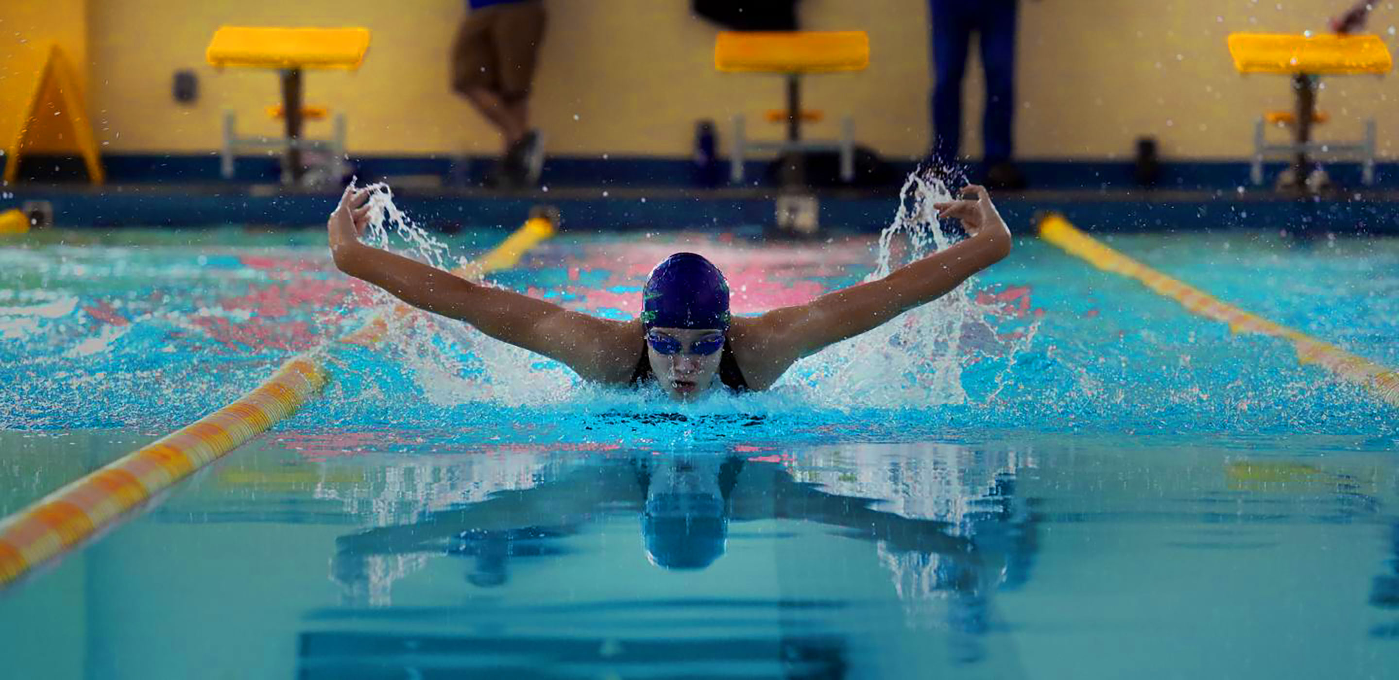 Swim Teams