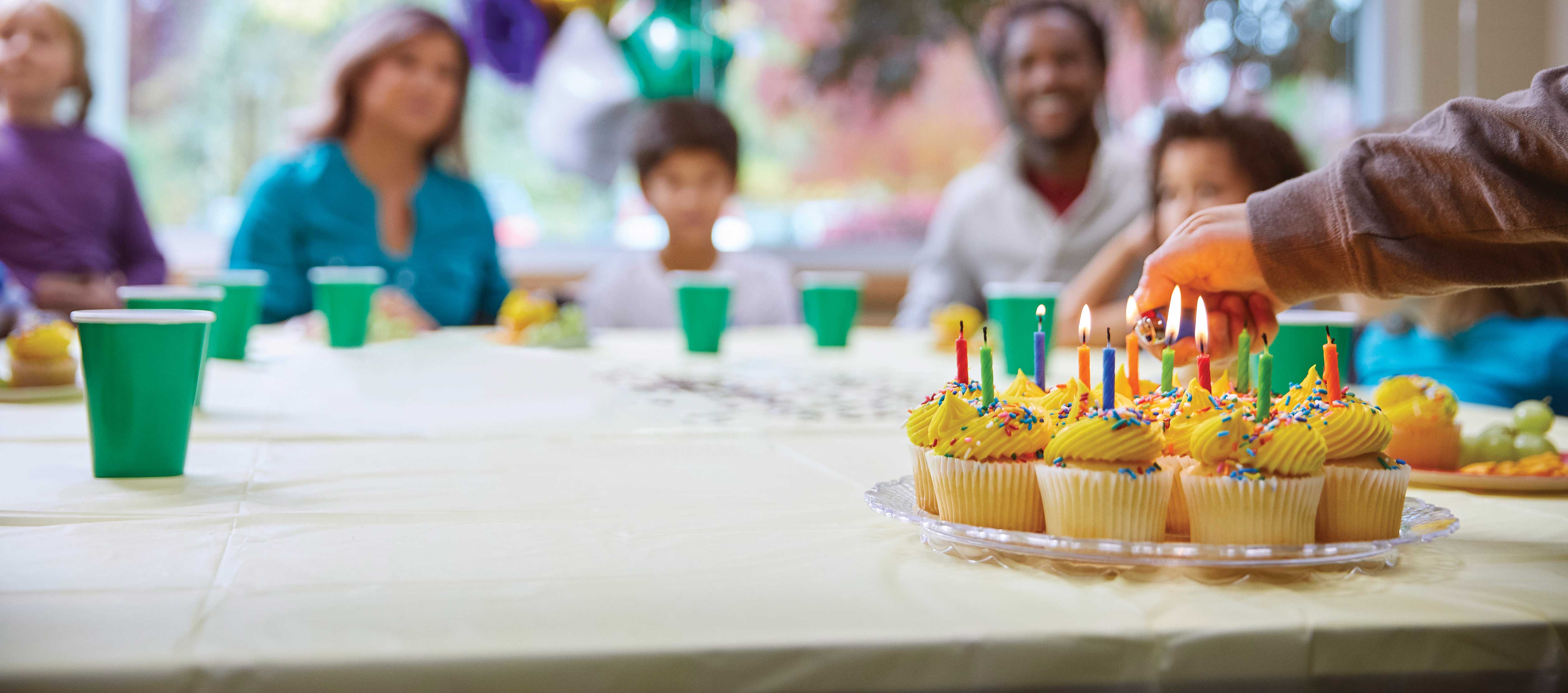 Birthday Parties at Hale YMCA YMCA Hartford