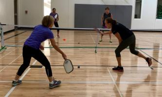 pickleball