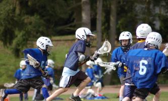 lacrosse