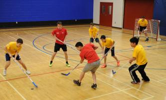 hockey