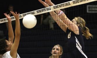 volleyball