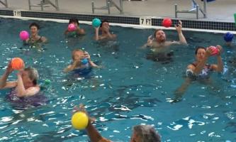 Hale Aqua Therapy