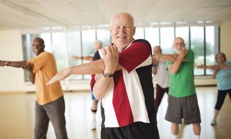 Downtown Seniors | YMCA Hartford