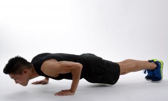 push up