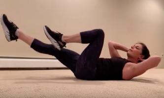 virtual workout