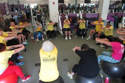 livestrong