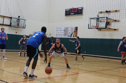 basketball