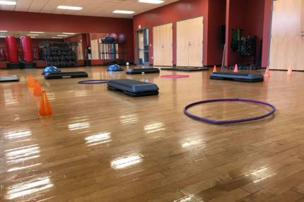 kid fitness