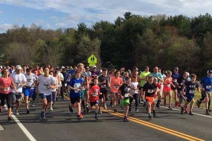 granby road race