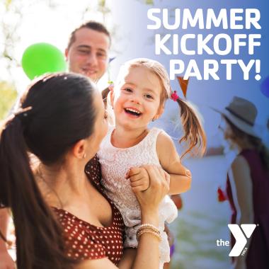 FV Summer Kick-Off Party
