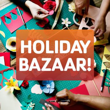 HL Holiday Bazaar 2024