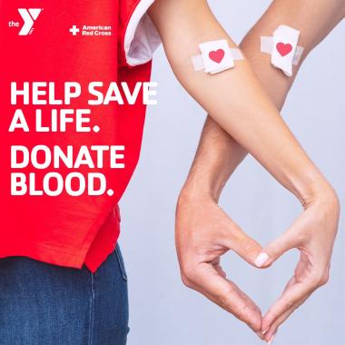 HL Blood Drive August