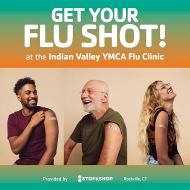 IV Flu Clinic