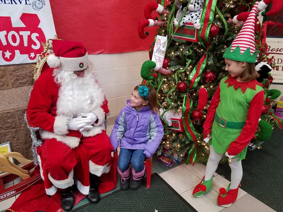 santa