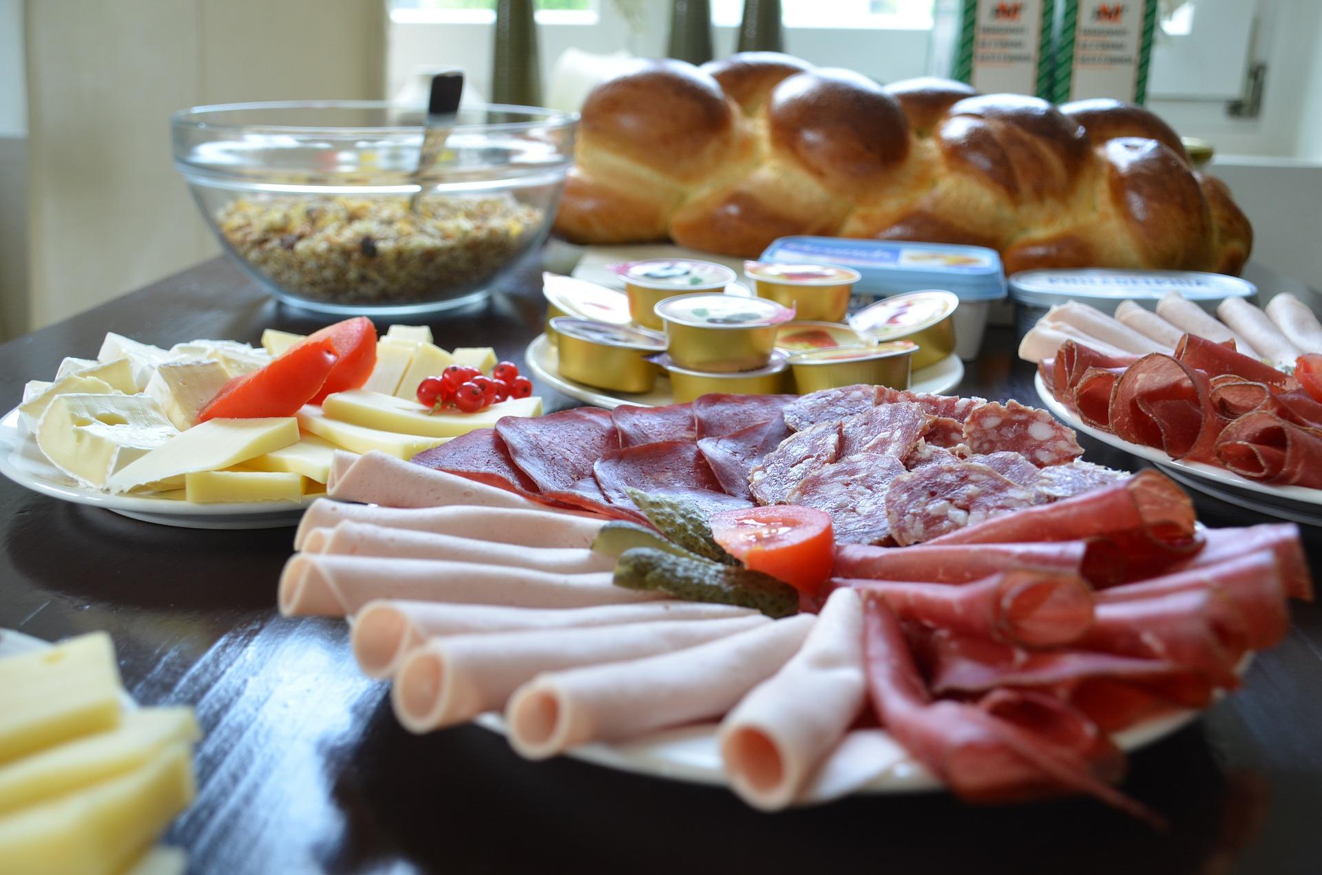 brunch