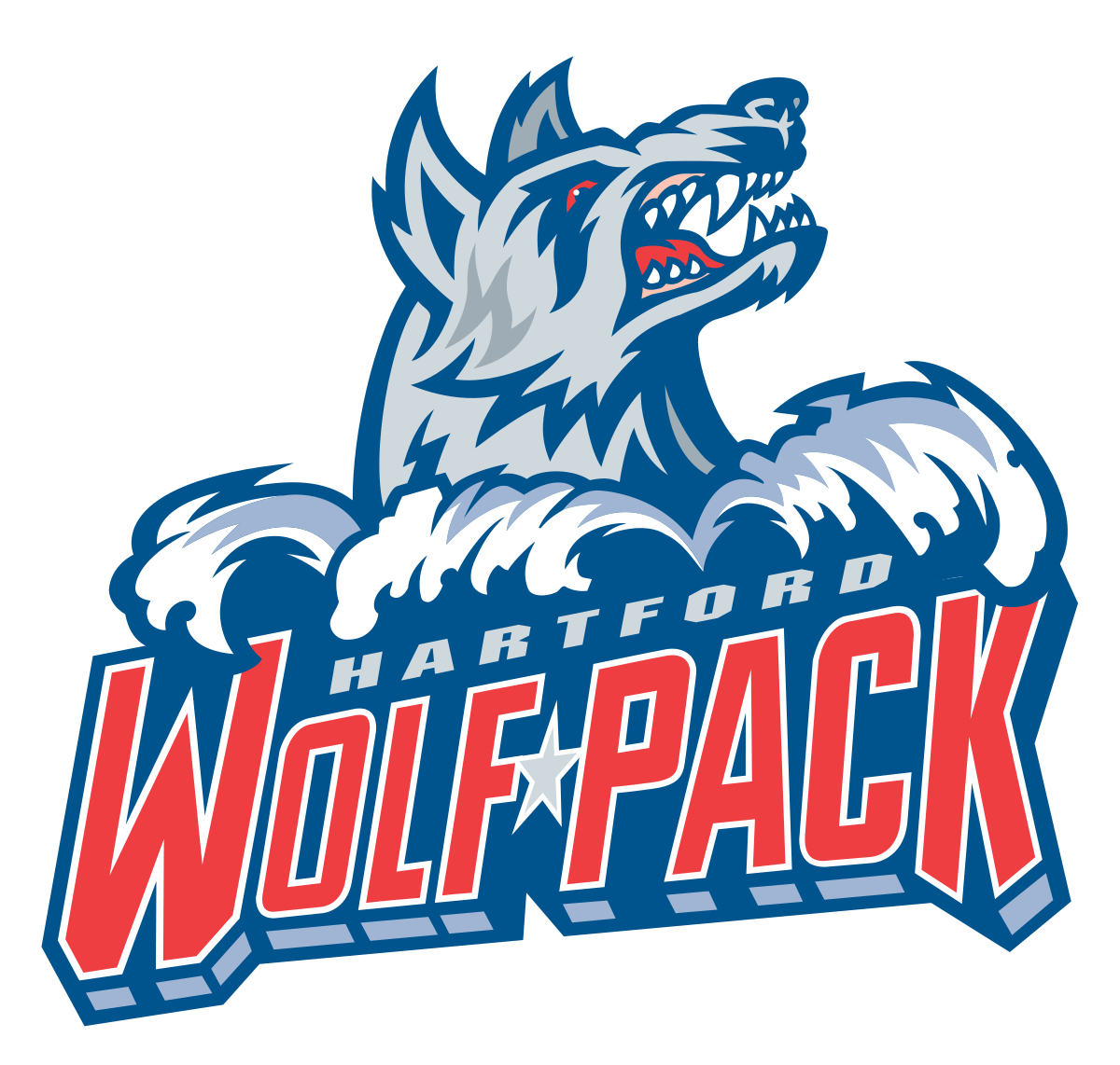 wolf pack