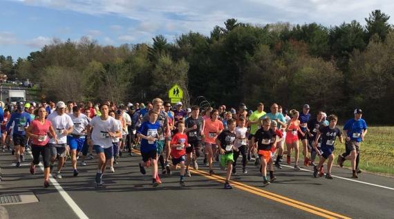 granby road race