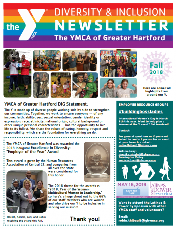 Click here to view the DIG Newsletter