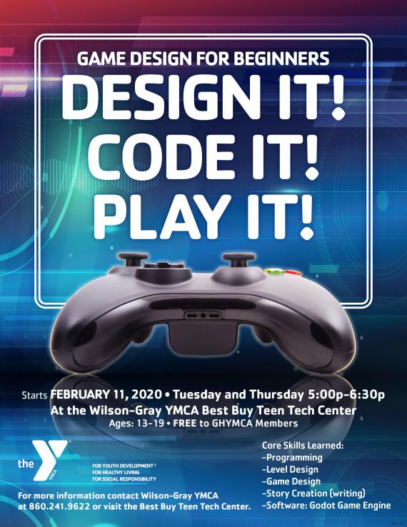 game design