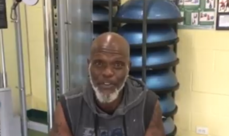 derrick