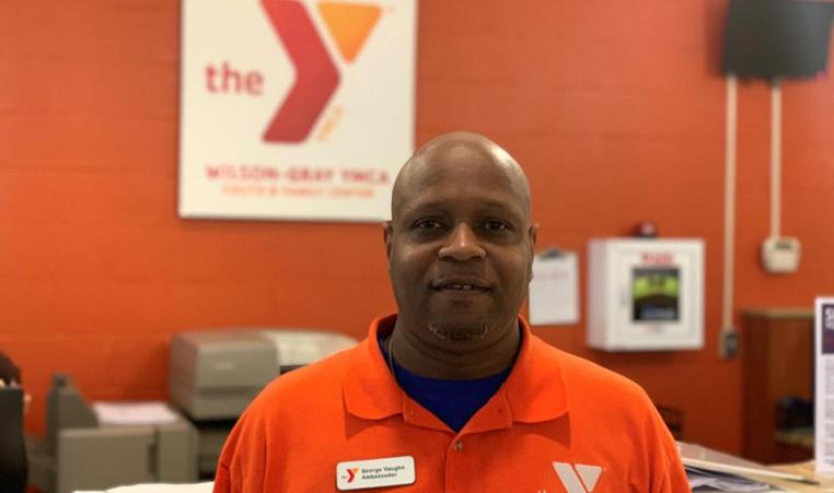 humans of the y