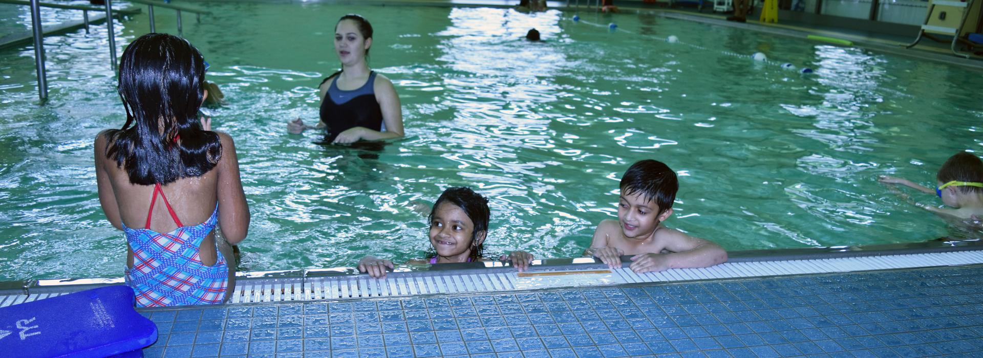 Indian Valley Ymca Hartford Indian Valley Swim